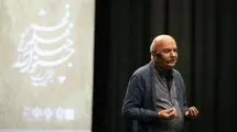 ایرج طهماسب: هنر ، رفتن از جزئیات به کلیت است