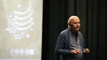 ایرج طهماسب: هنر ، رفتن از جزئیات به کلیت است
