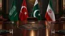 بازتاب گسترده نشست چارجانبه تهران در رسانه‌های عرب‌زبان