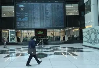 فعال بودن شعب کشیک بانک‌ها و فعالیت بورس‌ها مانند روال قبل