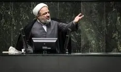 واکنش رسایی به جوابیه قوه قضاییه