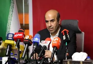 ظرفیت نیروگاه‌های تجدیدپذیر کشور به ۵ هزار مگاوات می‌رسد