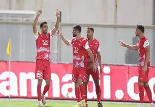 جزئیات جدایی وحید امیری از پرسپولیس