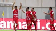 جزئیات جدایی وحید امیری از پرسپولیس