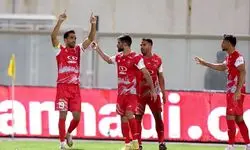 جزئیات جدایی وحید امیری از پرسپولیس