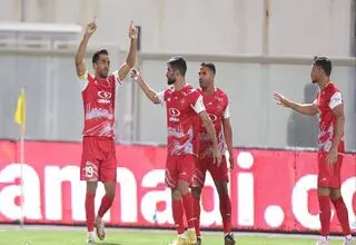 جزئیات جدایی وحید امیری از پرسپولیس