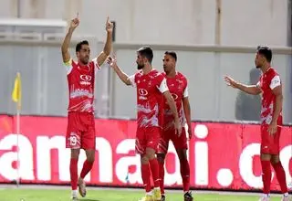 جزئیات جدایی وحید امیری از پرسپولیس