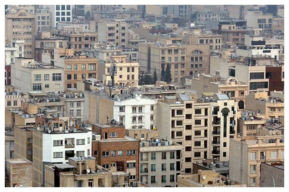 عوامل رکود بازار مسکن تشریح شد