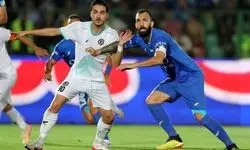 امیدواری پیکانی‌ها به بازگشت کسری طاهری