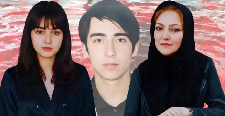 کشتار دلخراش خانوادگی در ارومیه +عکس