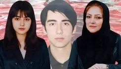 کشتار دلخراش خانوادگی در ارومیه +عکس