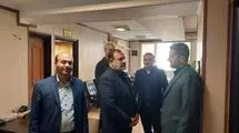 دادستان تهران: رسیدگی به شکایات مردم بی‌وقفه ادامه دارد