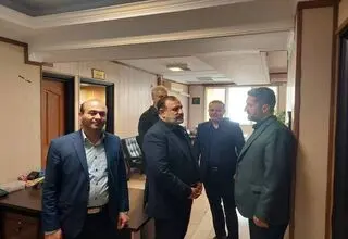 دادستان تهران: رسیدگی به شکایات مردم بی‌وقفه ادامه دارد