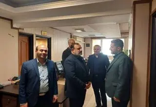 دادستان تهران: رسیدگی به شکایات مردم بی‌وقفه ادامه دارد