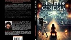 «هنر سینما»  روی پیشخوان کتابفروشیها قرار گرفت