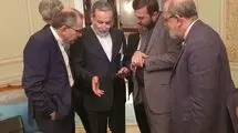 امیدوارکننده در راند اول