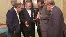 گفتگوهای غیرمستقیم ایران و آمریکا سازنده و مبتنی بر احترام متقابل بود