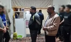 امیری: ۷۷ زندانی در شاهرود مشمول ارفاق شدند