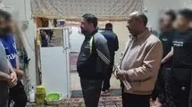 امیری: ۷۷ زندانی در شاهرود مشمول ارفاق شدند