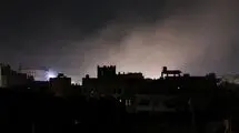 حمله هوایی آمریکا به یمن: ۱۱۷ کشته و ۲۲۱ زخمی در حملات اخیر