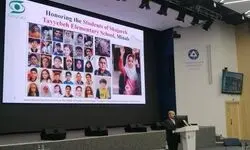 تشریح «آمادگی و پاسخ به حوادث پرتوی در دوران جنگ»