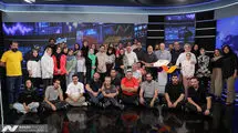 بزرگداشت روز خبرنگار در آوش