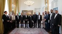 عراقچی: باید برای ارتقای نقش موثرتر ایرانیان خارج از کشور در تصمیم‌سازی‌ها تلاش کنیم