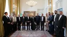 عراقچی: باید برای ارتقای نقش موثرتر ایرانیان خارج از کشور در تصمیم‌سازی‌ها تلاش کنیم