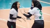 آرکا، گلِ بازی‌های هفته را زد