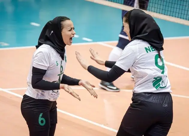 آرکا، گلِ بازی‌های هفته را زد