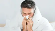 یک سرماخوردگی ساده یک میلیون تومان ناقابل