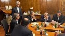 ایران پای میز مذاکره با آمریکا می‌نشیند؟