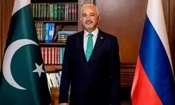 چراغ سبز پاکستان به ایران برای الحاق به پیمان امنیتی مکه