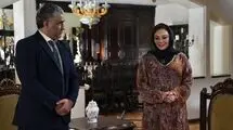 حضور پژمان جمشیدی، یکتا ناصر، بیژن بنفشه‌خواه، نعیمه نظام‌دوست در "مازراتی"