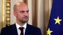چراغ سبز فرانسه به ایران: فرصت مذاکره از دست نرفته است