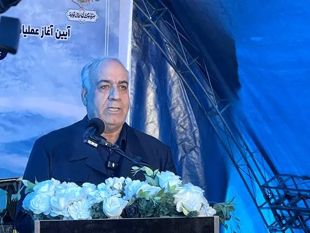 بیش از ۱۰ هزار و ۵۰۰ کیلومتر زیرساخت حمل و نقل در کشور در دست احداث است