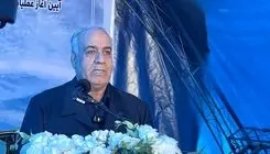 بیش از ۱۰ هزار و ۵۰۰ کیلومتر زیرساخت حمل و نقل در کشور در دست احداث است