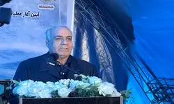 بیش از ۱۰ هزار و ۵۰۰ کیلومتر زیرساخت حمل و نقل در کشور در دست احداث است