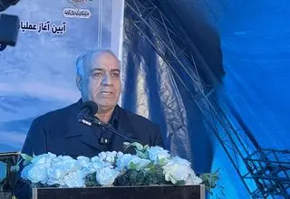 بیش از ۱۰ هزار و ۵۰۰ کیلومتر زیرساخت حمل و نقل در کشور در دست احداث است