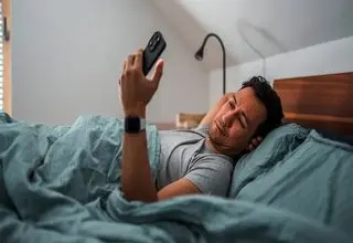 دهه شصتی‌ها برای دچار نشدن به پیری مغز این کارها را انجام دهند