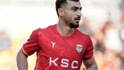 کاظمی: پیروزی در ورزشگاه آزای اصلاً‌ آسان نبود