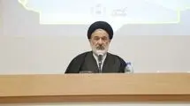 مشاور رئیس جمهور در امور روحانیت منصوب شد