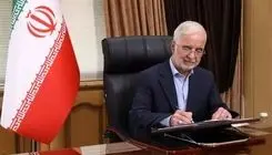 مومنی: دریابان تنگسیری در صیانت از منافع ملی ثابت‌قدم بود