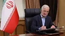مومنی: دریابان تنگسیری در صیانت از منافع ملی ثابت‌قدم بود