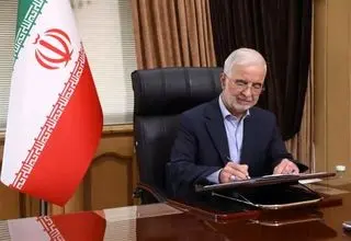 مومنی: دریابان تنگسیری در صیانت از منافع ملی ثابت‌قدم بود