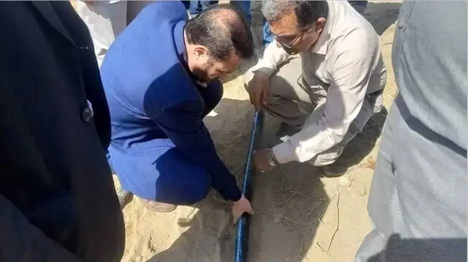 حکم ۱۷ متهم پرونده سرقت از خط لوله نفت صادر شد