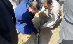 حکم ۱۷ متهم پرونده سرقت از خط لوله نفت صادر شد