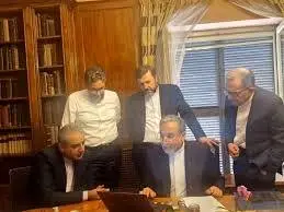 مذاکرات هستهای و دو تحول جدید