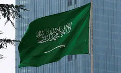 آژیر هشدار در عربستان به صدا درآمد 