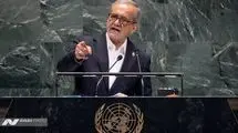 حرف آخر پزشکیان در جمع خبرنگاران غربی: از NPT خارج نمی‌شویم
